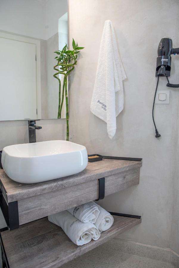 Horizon Villa Almyrida Almirida エクステリア 写真