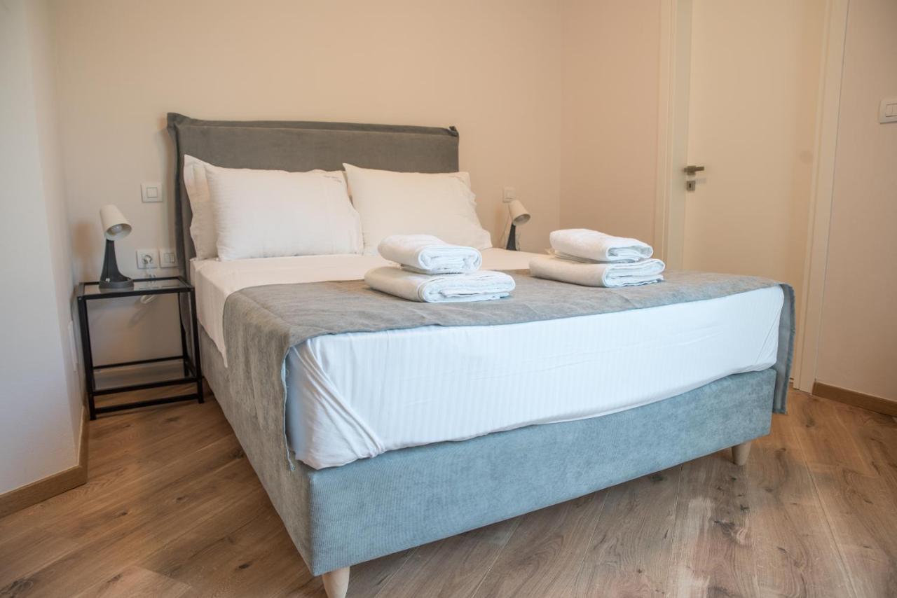 Horizon Villa Almyrida Almirida エクステリア 写真